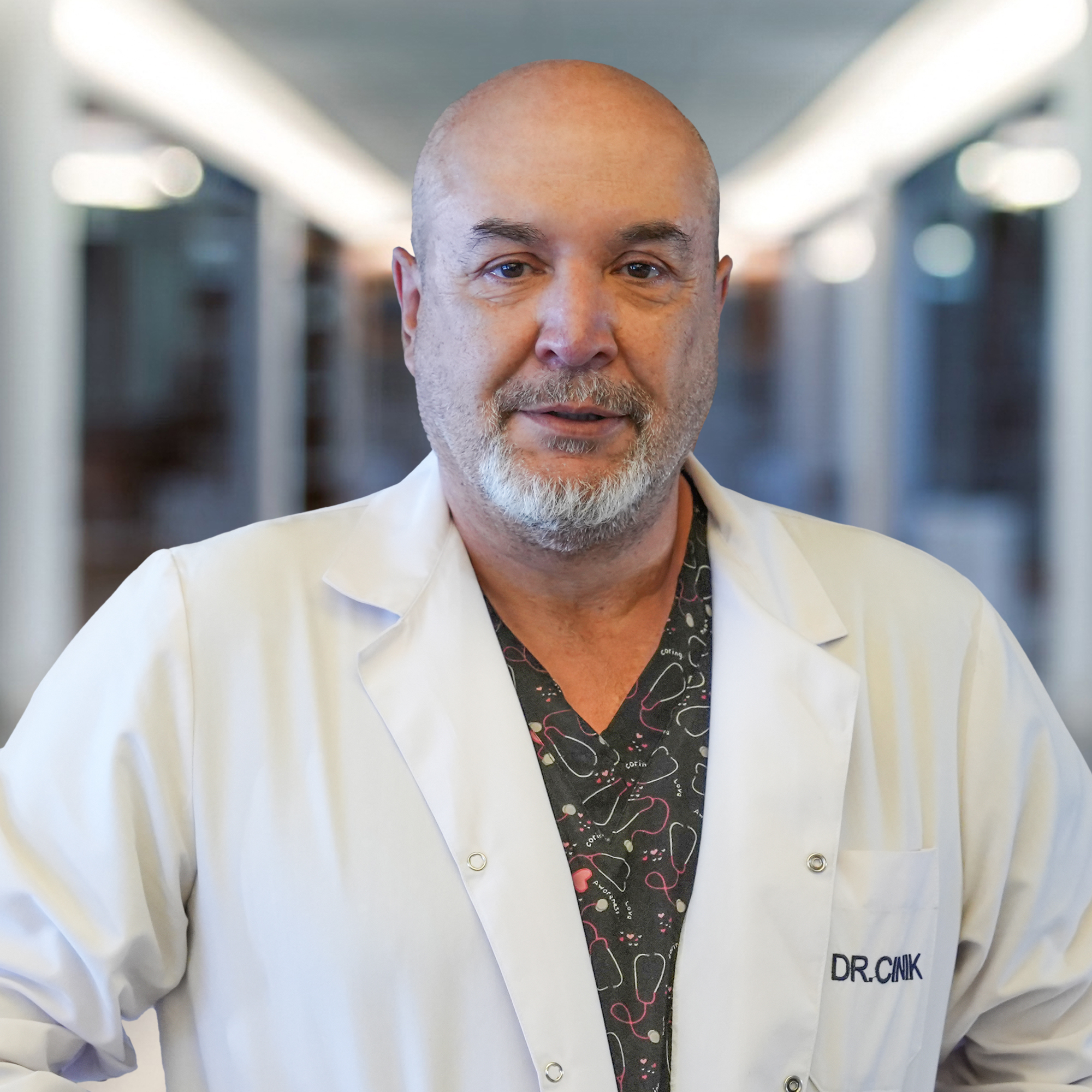 Dr. Ertan Teksöz