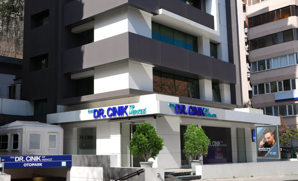 DR. CINIK Tıp Merkezi